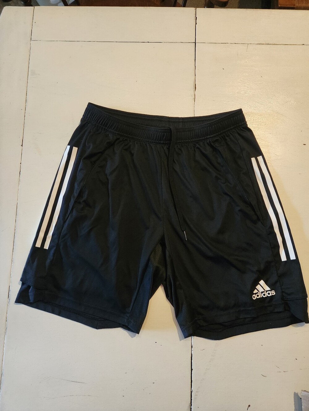 Adidas Mens Training Shorts
